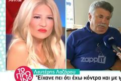 «Λουκέτο» στο Βαρούλκο του Λαζάρου- Τι είπε ο σεφ