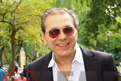 Ελεύθερος ο Στέφανος Χίος: Αναβλήθηκε η δίκη του δημοσιογράφου που κατηγορείται για πλημμελήματα - Του έκαναν μήνυση και οι αστυνομικοί για αντίσταση (ΦΩΤΟ)