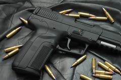 Κρήτη: Πιθανό κύκλωμα διακίνησης όπλων αποκάλυψε ο έλεγχος σε 36χρονο