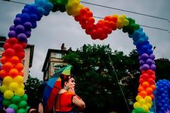 Kείμενο αναγνώστη για το Gay Pride