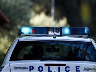 Φωτογραφία για ΑΓΡΙΝΙΟ:Συνελήφθη 56χρονος: Είχε κλεμμένους πλαστικούς κάδους με ελιές στη μάντρα του