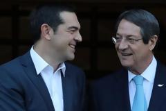 ΣΥΓΧΑΡΗΤΗΡΙΑ Ν. ΑΝΑΣΤΑΣΙΑΔΗ ΣΕ ΑΛ. ΤΣΙΠΡΑ ΓΙΑ ΤΟ ΣΚΟΠΙΑΝΟ