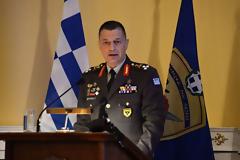 Επίσκεψη–αστραπή του Α/ΓΕΣ στις ΗΠΑ. Διαβάστε τις λεπτομέρειες