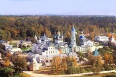 Ο τούρκος αξιωματικός που έγινε μοναχός περιγράφει τον παράδεισο!