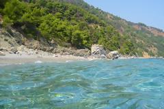 Οι 5 καλύτερες παραλίες στη Σκόπελο που θα σε κάνουν να θες να μείνεις για πάντα στο νησί! [photos]