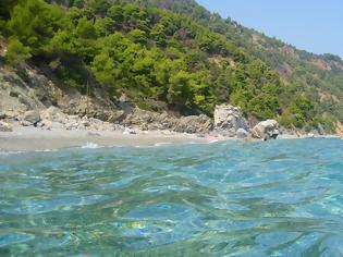 Φωτογραφία για Οι 5 καλύτερες παραλίες στη Σκόπελο που θα σε κάνουν να θες να μείνεις για πάντα στο νησί! [photos]