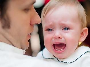 Φωτογραφία για «Η αγωνία του να σε απορρίπτει το ίδιο σου το παιδί»: Ένας μπαμπάς εξομολογείται