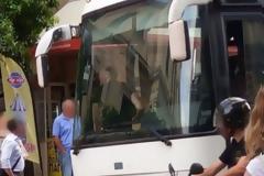 Με λεωφορείο από τη ΓΑΔΑ στα δικαστήρια Λαμίας - Μισό φορτηγό οι φάκελοι με το κατηγορητήριο