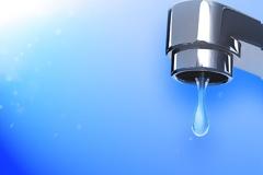 Το νερό, νεράκι θα πουν σε Δροσιά και Κάνηθο - Δείτε την ανακοίνωση της ΔΕΥΑΧ