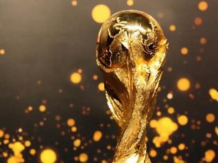 Φωτογραφία για Πόσα χρήματα θα μαζέψει το φετινό Παγκόσμιο Κύπελλο στη Ρωσία