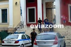 Αλάτσατα: Βίασε τη γυναίκα του και προφυλακίστηκε!