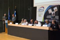 12ο Διεθνές Συνέδριο «ΑΕΡΟΜΕΤΑΦΟΡΕΣ: ΠΑΡΟΝ ΚΑΙ ΜΕΛΛΟΝ»