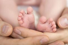 «Ο άντρας μου προσπάθησε σκληρά για να καταφέρει να δεθεί με το γιο μας…»