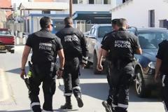 Επίσκεψη στη Μόρια από την Ένωση Λέσβου