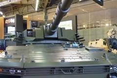 Ελαφρύ άρμα μάχης με βάση το Tulpar από την Otokar