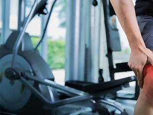 Φωτογραφία για Η άσκηση που σας βοηθάει να μείνετε fit και να ενδυναμώσετε τους μυς των ποδιών και της πλάτης!
