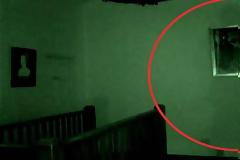 Τρομακτικό βίντεο: Κάμερα κατέγραψε διαβόητο φάντασμα...