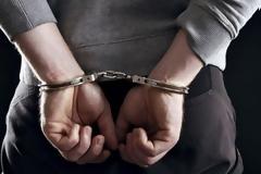 Συνελήφθη ο άνδρας που πυροβόλησε λεωφορείο στον Άγιο Παντελεήμονα