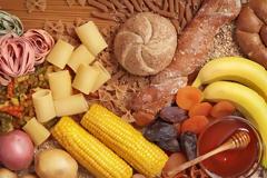 Γιατί μπορεί να σας παχαίνουν οι αμυλούχοι υδατάνθρακες