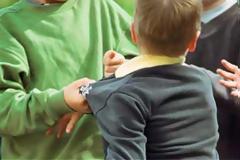 Έρευνα-σοκ: Πάνω από τα μισά ελληνόπουλα έχουν πέσει θύματα εκφοβισμού στο σχολείο