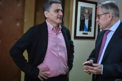 Ο Ρέγκλινγκ προανήγγειλε Μνημόνιο μέχρι το 2059!