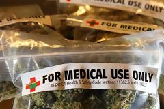 Το υπ. Υγείας ενέκρινε την εισαγωγή του πρώτου φαρμάκου κάνναβης