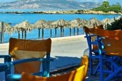 Αρχάγγελος:Tο γραφικό ψαροχώρι με τα τιρκουάζ νερά φωλιασμένο στο Λακωνικό Κόλπο