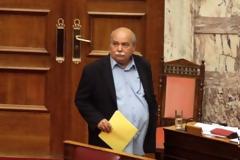 Μπαρμπαρούσης: Ο στρατός να συλλάβει Τσίπρα, Παυλόπουλο, Καμμένο - Βούτσης