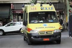 Ένωση Ιατρών: Επικίνδυνες οι συνθήκες διακομιδής νεογνών στα νοσοκομεία της Αττικής