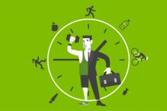 Ποιες είναι οι πέντε συνήθειες που αυξάνουν το προσδόκιμο ζωής