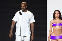 Θύελλα αντιδράσεων με την καμπάνια της νέας sneaker συλλογής του Kanye West