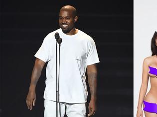 Φωτογραφία για Θύελλα αντιδράσεων με την καμπάνια της νέας sneaker συλλογής του Kanye West