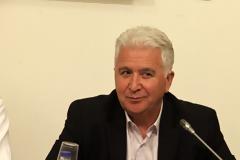 Ποιος είναι ο βουλευτής του ΣΥΡΙΖΑ που μίλησε «μακεδονικά» μέσα στη Βουλή