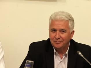 Φωτογραφία για Ποιος είναι ο βουλευτής του ΣΥΡΙΖΑ που μίλησε «μακεδονικά» μέσα στη Βουλή