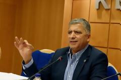 Για τα σκουπίδια στους δρόμους της Αττικής, υπεύθυνη είναι η Δούρου