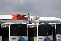 Νέες στάσεις εργασίας στον ΟΑΣΑ την επόμενη Τρίτη και Πέμπτη