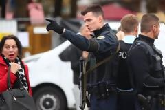 Γερμανία: Επίθεση με μαχαίρι στο Μόναχο - Νεκρή μια 25χρονη γυναίκα