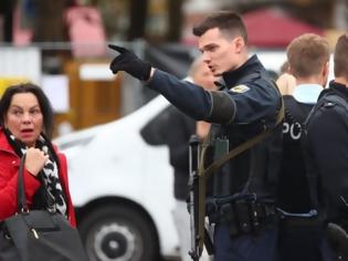 Φωτογραφία για Γερμανία: Επίθεση με μαχαίρι στο Μόναχο - Νεκρή μια 25χρονη γυναίκα