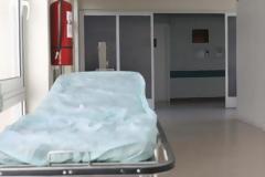 6η ΥΠΕ: Οικονομική στήριξη από το αποθεματικό – Στα Νοσοκομεία Αγρινίου και Μεσολογγίου