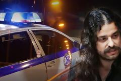 Θρίλερ με τη σύλληψη του βουλευτή Μπαρμπαρούση - Κατάφερε να ξεφύγει από τους αστυνομικούς που τον καταδίωκαν!