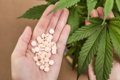 Υπ. Υγείας: Έρχεται το πρώτο φάρμακο με κάνναβη στην Ελλάδα! Όλες οι λεπτομέρειες