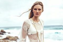 Λευκό φόρεμα -To must κομμάτι του καλοκαιριού έχει πολλές εκδοχές