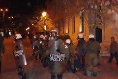 11 συλλήψεις - Αυτά συμβαίνουν μόνο όταν μας αφήνουν να κάνουμε τη δουλειά μας