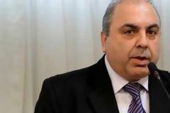 Ο Σταύρος Τσεκούρας εκ νέου πρόεδρος της Ένωσης Αστυνομικών Υπαλλήλων Αχαΐας