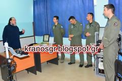 Στα Τέμπη που ενώνουν και στα μάτια των ουρανών