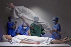 Τι συμβαίνει πραγματικά όταν πεθαίνουμε; Διαβάστε μαρτυρίες που κόβουν την ανάσα