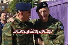 ''Όργωσε τη Θράκη''