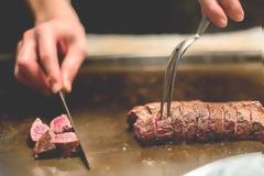 Το τέλειο rib eye και πώς θα το πετύχεις