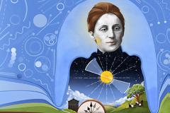 Emmy Noether: Η πιο επιδραστική μαθηματικός του προηγούμενο αιώνα