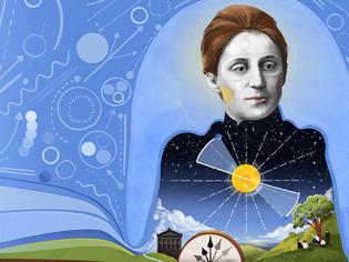 Φωτογραφία για Emmy Noether: Η πιο επιδραστική μαθηματικός του προηγούμενο αιώνα